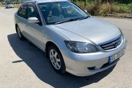 Honda, Civic