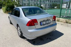 Honda, Civic