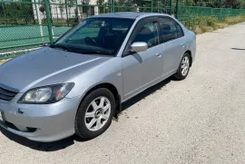 Honda, Civic