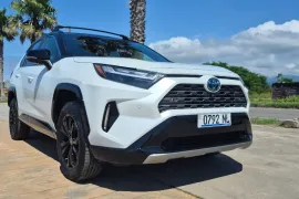 Toyota, RAV4