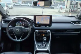 Toyota, RAV4