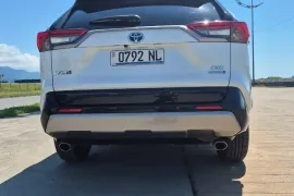 Toyota, RAV4