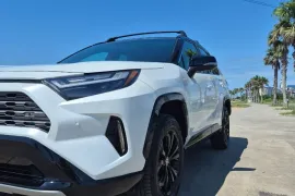 Toyota, RAV4