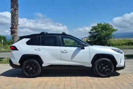 Toyota, RAV4