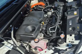 Toyota, RAV4