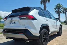Toyota, RAV4