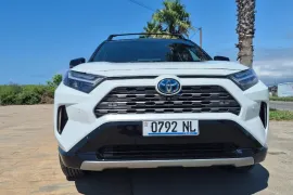 Toyota, RAV4