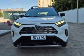 Toyota, RAV4