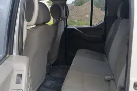 Nissan, Navara