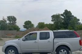 Nissan, Navara