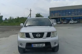 Nissan, Navara