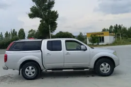 Nissan, Navara