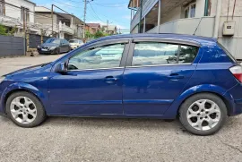 Opel, Astra