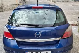 Opel, Astra