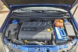 Opel, Astra