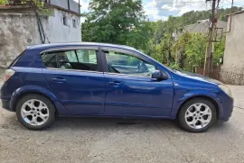 Opel, Astra