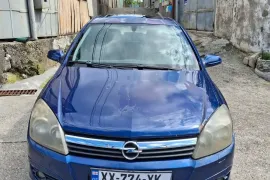 Opel, Astra