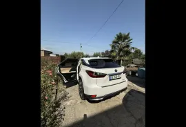 Lexus, RX series, RX 450