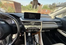 Lexus, RX series, RX 450