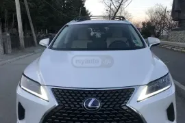 Lexus, RX series, RX 450