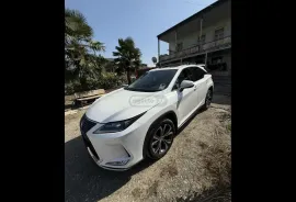 Lexus, RX series, RX 450