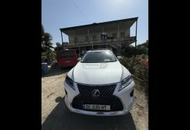 Lexus, RX series, RX 450
