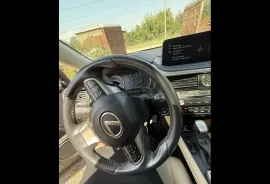 Lexus, RX series, RX 450