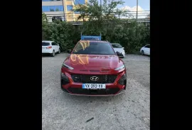 Hyundai, Kona