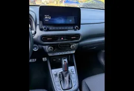Hyundai, Kona
