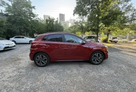 Hyundai, Kona