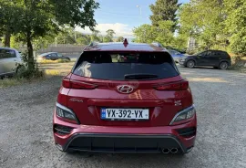 Hyundai, Kona