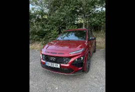 Hyundai, Kona