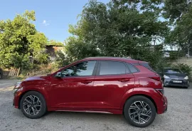 Hyundai, Kona
