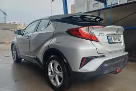 Toyota, C-HR