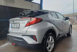 Toyota, C-HR