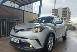 Toyota, C-HR