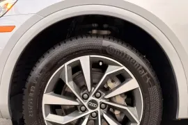 Audi, Q series, Q5