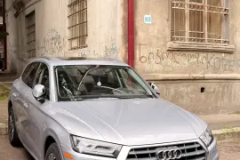 Audi, Q series, Q5