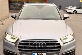 Audi, Q series, Q5