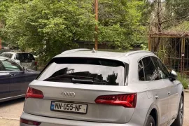 Audi, Q series, Q5
