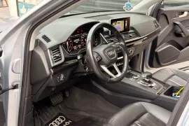 Audi, Q series, Q5