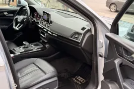 Audi, Q series, Q5