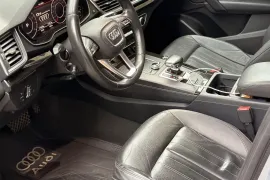 Audi, Q series, Q5