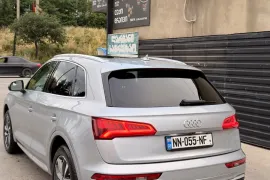 Audi, Q series, Q5