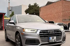 Audi, Q series, Q5