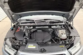 Audi, Q series, Q5