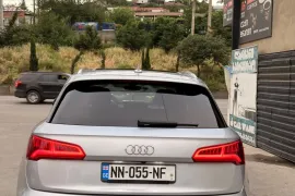 Audi, Q series, Q5