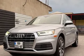 Audi, Q series, Q5