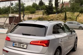 Audi, Q series, Q5
