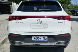 Mercedes-Benz, სხვა